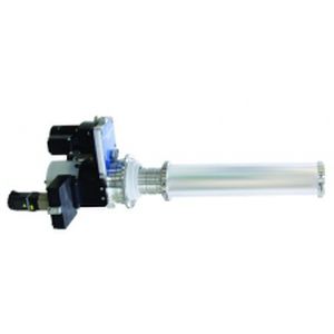 Rotations-Magnetron - Swing Cathode™ - Sputtering Components - Schwenk