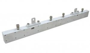 Mehrweg-Verteilerblock - BGMA - Sputtering Components - für Gas