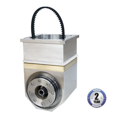 Rotations-Magnetron - SC-Series - Sputtering Components - Sputter