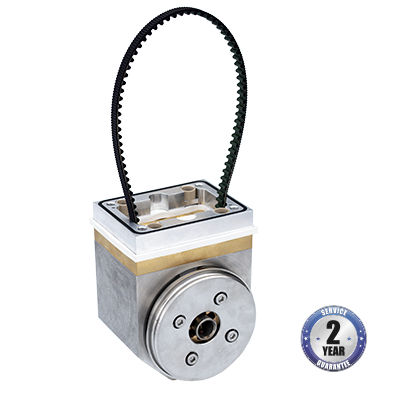 Rotations-Magnetron - cMC-Series  - Sputtering Components