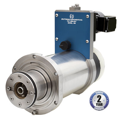 Sputter-Magnetron - SM - Sputtering Components