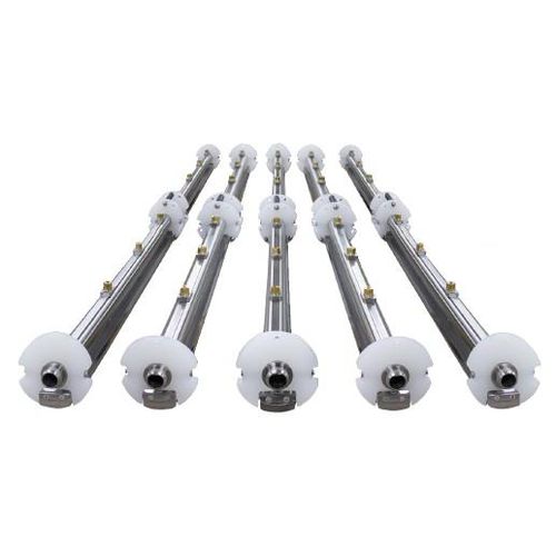 Magnetstab für die Metallsortierung - TRM-Bar™ mQRM-Bar™ and QRM-Bar™ - Sputtering Components - rohrförmig