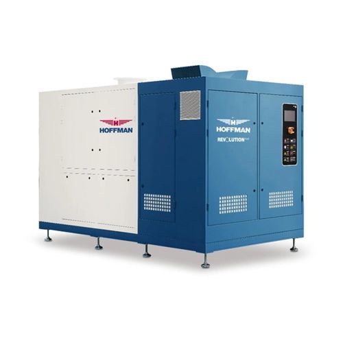 Luft-Turbogebläse - REVOLUTION PLUS - Hoffman & Lamson - Zentrifugal / Impeller / einstufig