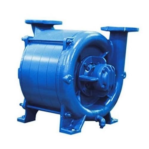 Gasgebläse - Lamson 310 - Hoffman & Lamson - Luft / Kreisel / mehrstufig