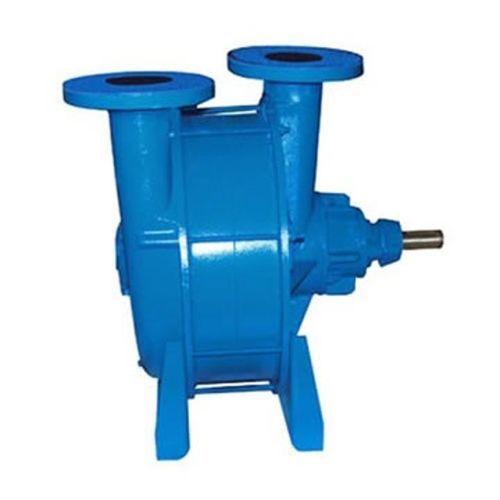 Luftgebläse - Lamson 260 - Hoffman & Lamson - Zentrifugal / mehrstufig / Wasser