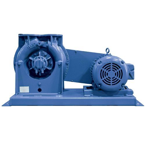 Unterdruck-Gebläseaggregat - TurboPak™ - Hoffman & Lamson - Überdruck