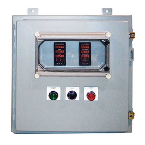 Drehstromzähler - SmartMeter II - Hoffman & Lamson - Einbau / digital / mit Digitalausgang