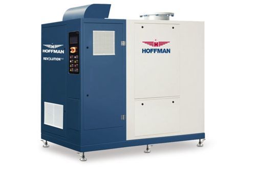 Luftgebläse - REVOLUTIONPLUS - Hoffman & Lamson - Zentrifugal / Impeller / Zwei-Stufen