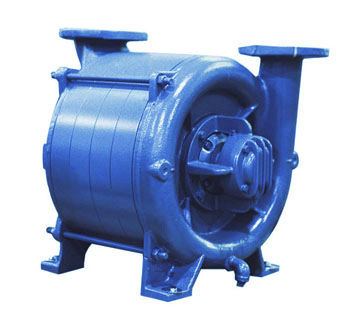 Luftgebläse - 310 Frame - Hoffman & Lamson - Zentrifugal / mehrstufig