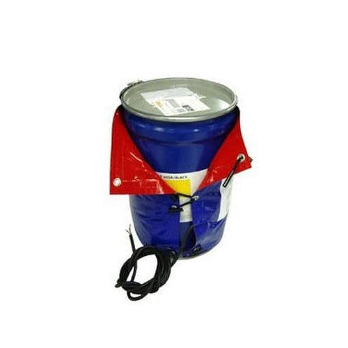 Heizmantel-Fassheizer - B0421030270FT - 3a Telec - Nahrungsmittel / für zähflüssige Produkte / für pastöse Produkte