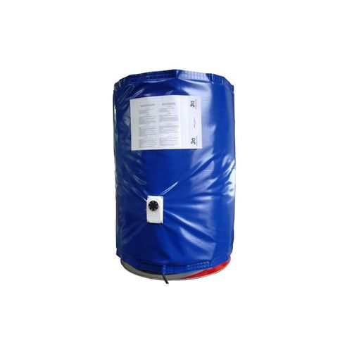 Heizmantel-Fassheizer - B0851900575FT - 3a Telec - Nahrungsmittel