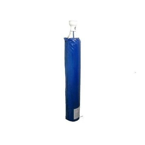 Gaserhitzer - B50  - 3a Telec - Konvektion