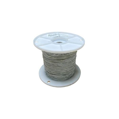 Heizkabel mit PVC Isolierung - CI - 3a Telec - mit Silikon-Isolierung / mit thermoplastischer Ummantelung / Widerstand