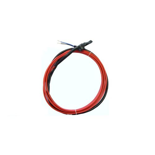 Heizschnur mit Thermostat - CB-AAG - 3a Telec