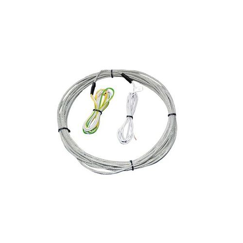 Maßgefertigte Heizschnur - CU - 3a Telec