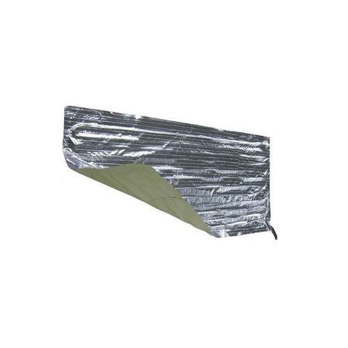 Aluminium-Heizplatte - S - 3a Telec - Raupen / maßgefertigt