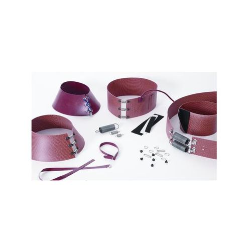 Silikon-Heizmatte - 3a Telec