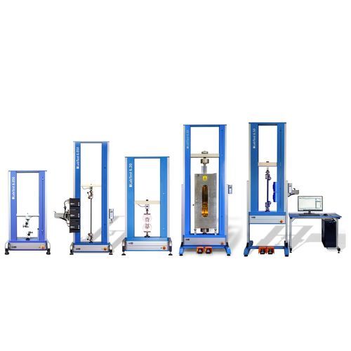 Kompressionsprüfmaschine - E.2  series - Labortech s.r.o. - Universal / Zug / Biege