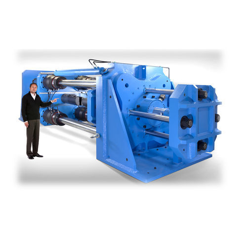 Dauerprüfmaschine - H.6 series - Labortech s.r.o. - automatisch / Material / servohydraulisch