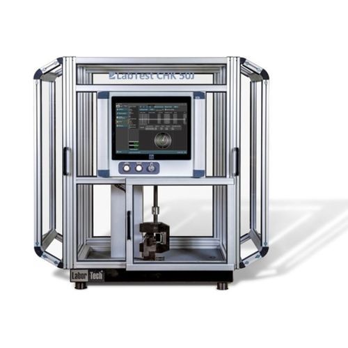 Pendelschlagwerk für Charpy Tests - CHK1 – TO 50J series - Labortech s.r.o. - Brugger / für IZOD Tests