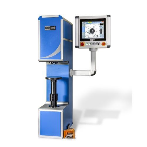 Härteprüfmaschine - BRFEST  - Labortech s.r.o. - automatisch / Material / Industrie