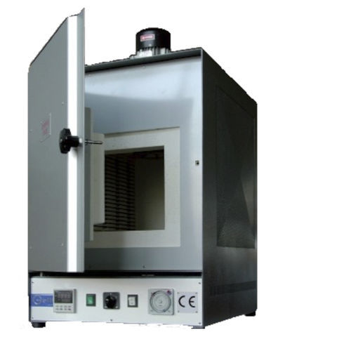 Kammerofen - 21HT+700°C - F.LLI GALLI G. & P. - Trocknung / Polymerisation / beschleunigte Alterung