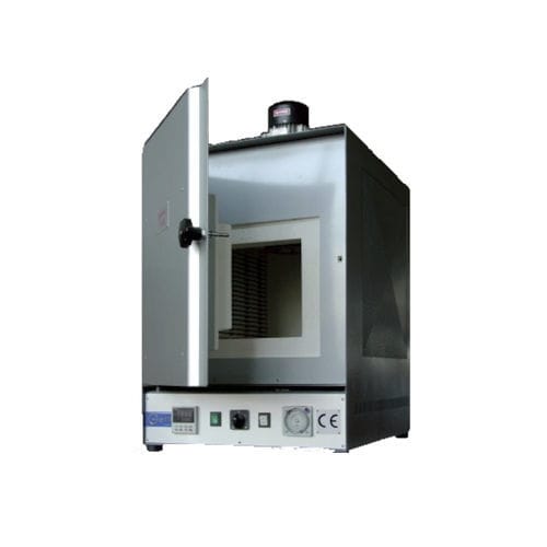 Kammerofen - 21HT+800°C - F.LLI GALLI G. & P. - Trocknung / Polymerisation / beschleunigte Alterung