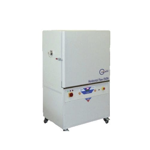 Kammerofen - Goven ASTM12 - F.LLI GALLI G. & P. - Trocknung / Thermo / Polymerisation