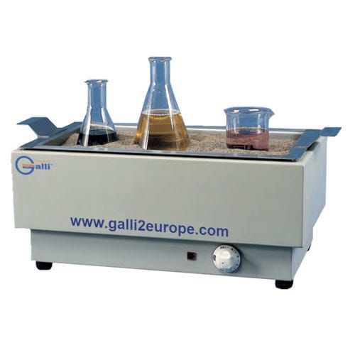 Sandbad - 22  - F.LLI GALLI G. & P.