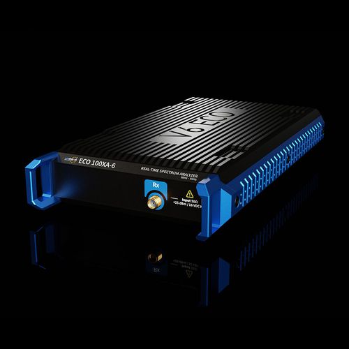 Signalanalysator - SPECTRAN® V6 ECO 100XA-6 - Aaronia AG - für Stromnetz / Spektrum / kompakt