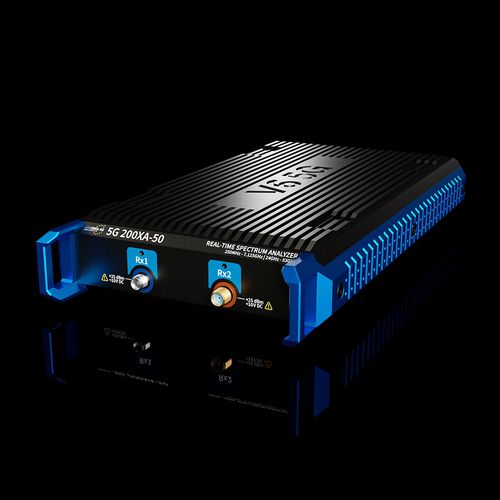 Signalanalysator - SPECTRAN® V6 5G 200XA-50 - Aaronia AG - Überwachung / Labor / Spektrum