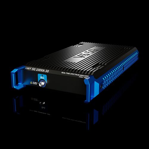 Signalanalysator - SPECTRAN® V6 5G 100XA-30 - Aaronia AG - Überwachung / Labor / Spektrum