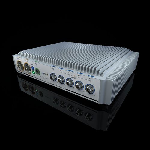Signalanalysator - SPECTRAN® V6 RODB 2000RA-6 - Aaronia AG - Überwachung / Spektrum / IP66