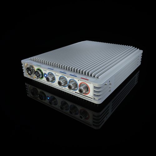 Signalanalysator - SPECTRAN® V6 RODB 100RA-6 - Aaronia AG - für Stromnetz / Spektrum / IP66