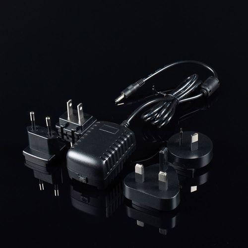 Handgerät-Batterieladegerät - 501/046 - Aaronia AG - für Werkzeugakku