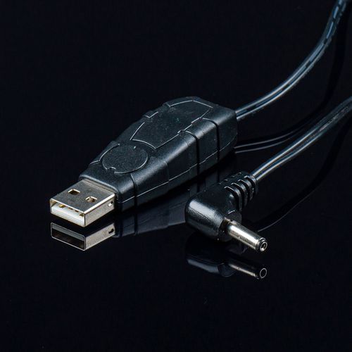 Handgerät-Batterieladegerät - 501/048 - Aaronia AG - USB
