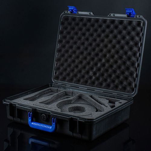 Transportkoffer - 504/001 - Aaronia AG - für Antennen / für Schockabsorber