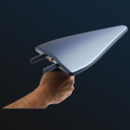 Satellitenantenne - HyperLOG® 60100 - Aaronia AG - Radar / Richt / Außenbereich