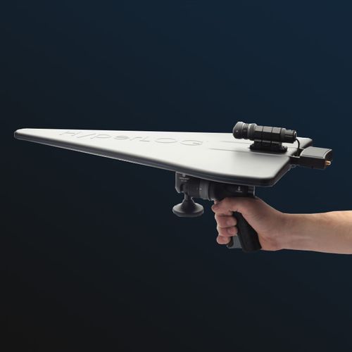 RF-Antenne - HyperLOG® 30100X - Aaronia AG - Richt / aktiv