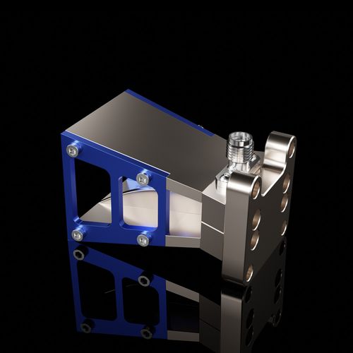 Funkantenne - PowerLOG® 50700 - Aaronia AG - Hornstrahler / Richt / aktiv