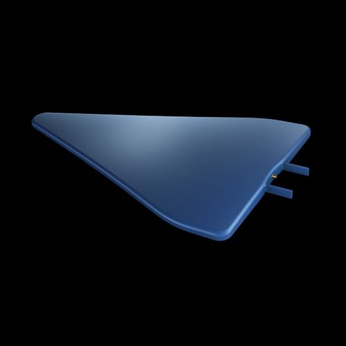 Satellitenantenne - HyperLOG® 3080 - Aaronia AG - Radar / ASK / IC