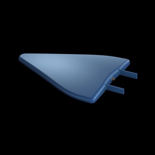 Breitbandantenne - HyperLOG® 7040 - Aaronia AG - WLAN / WiFi / Richt