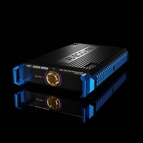 Signalanalysator - SPECTRAN® V6 ECO XPR 100XA-WR08 - Aaronia AG - Überwachung / für Automobilanwendungen / Spektrum