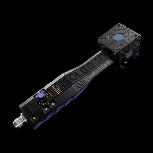 RF-Antenne - IsoLOG® 3D Mobile 9080 PRO - Aaronia AG - interner / 3D / mobil