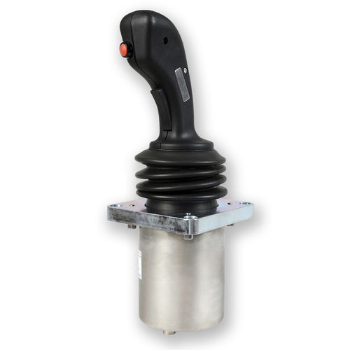 Analoger Joystick - F3-28EX - FAMUR - hydraulisch / für Fernbedienung / Multifunktion