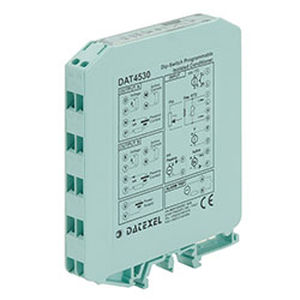 Analog-Wandler - DAT4530-AC - DATEXEL SRL - Spannung / Strom / 1 Analogeingang / Universal