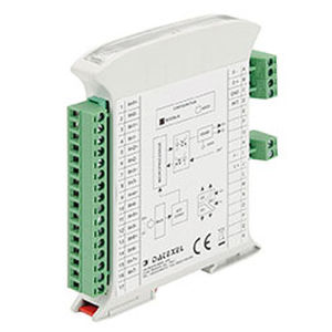 Analoges Eingangsmodul - DAT3017-V - DATEXEL SRL - Modbus RTU / RS-485 / RS-232