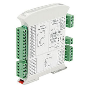 Digitales E/A-Modul - DAT3188-8 - DATEXEL SRL - RS-485 / RS-232 / Modbus RTU