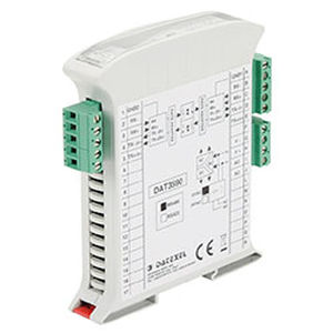 RS-485-Repeater - DAT3590 - DATEXEL SRL - für Transmissionsmessungen