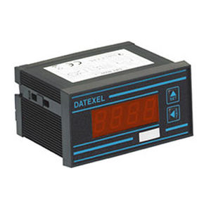 Prozessanzeiger - DAT8050 - DATEXEL SRL - digital / Einbau